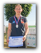 Sandrine